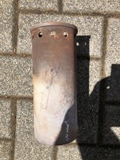 Brennrohr Für Buderus Logana-Unit G105U Brenner 