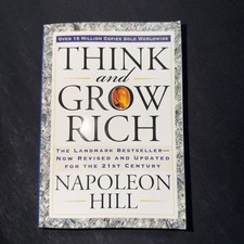 Think and Grow Rich von