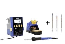 Hakko FX971-81 Lötstation + T39 Lötspitzen Set (BC1530 / BCM2535 / K)
