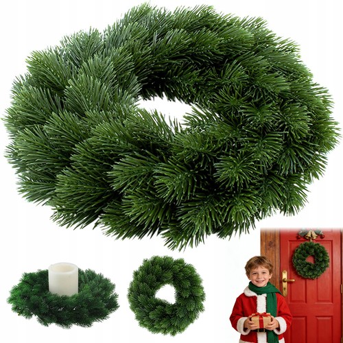 Weihnachtskranz weihnachts - weihnachtskranz,