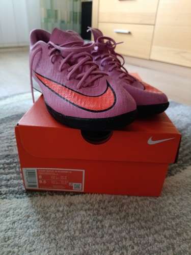 Nike mercurial vapor - nike, 16
