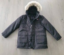 Tommy Hilfiger Tech Parka