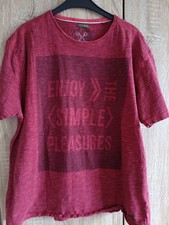 Herren-Shirt TOM TOMPSON Gr
