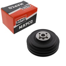 MAPCO RIEMENSCHEIBE