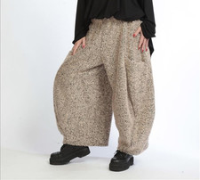 Hose Trousers Lagenlook AKH