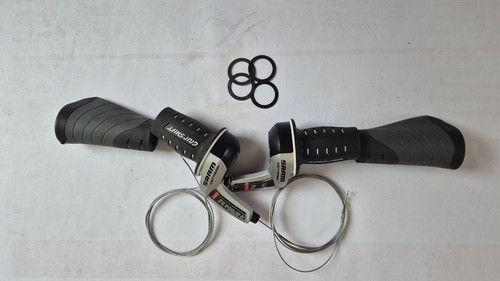 Grip shift sram centera - shift,