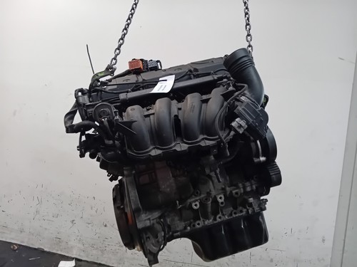 Mini motor 2006 - mini, 2006-2010