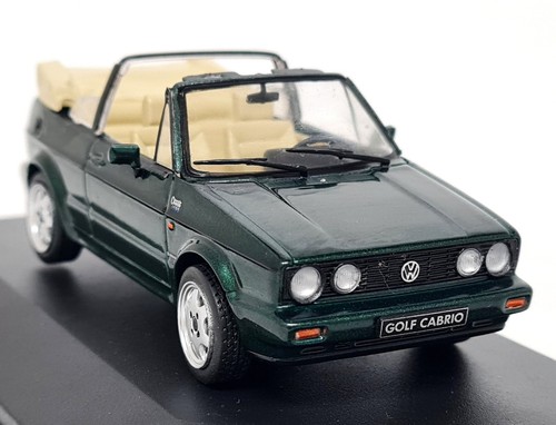 Solido volkswagen golf - volkswagen,