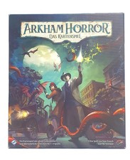 Fantasy Flight Games Arkham