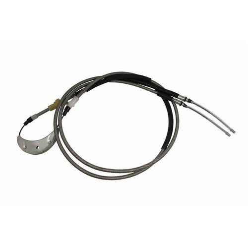 Vaico handbremsseil hinten - vaico,