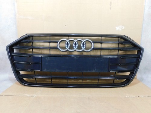 Audi shadow black - 4n,