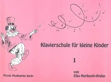 Klavierschule für kleine