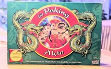 Die Peking Akte - Parker