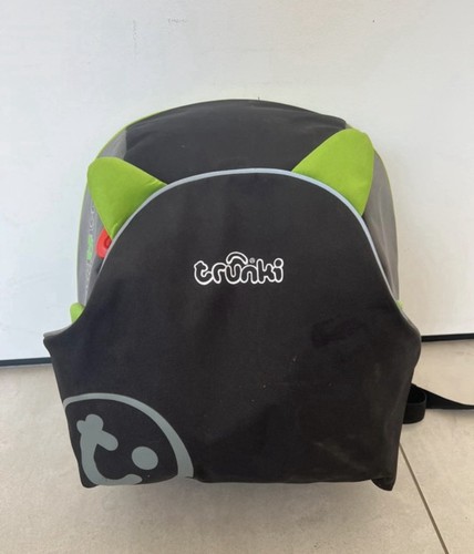 Trunki boostapak 1 - trunki, kinder