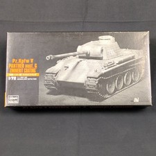 Hasegawa 1/72 Panther G Panzer