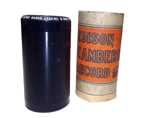 Edison phonograph 5000 - edison, 4m