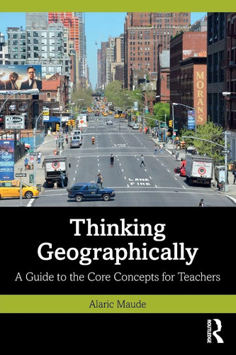 Thinking geographically a - thinking,