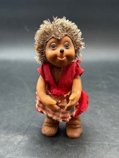 Vintage Steiff Mecki Micki