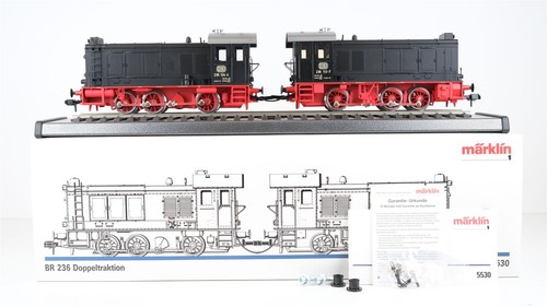 Märklin spur 5530 - märklin,