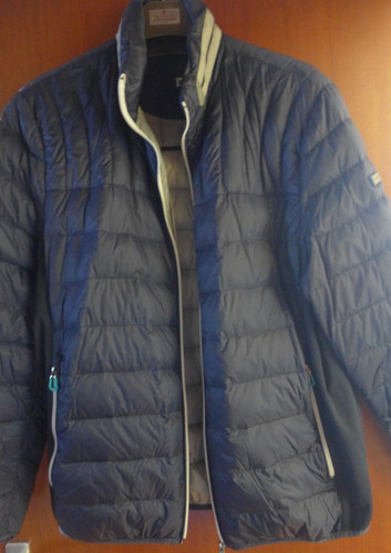 Pierre cardin steppjacke - pierre,