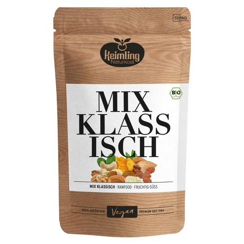 Keimling mix klassisch 400g - keimling,
