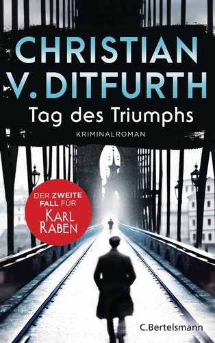 Christian von ditfurth tag des - ditfurth,