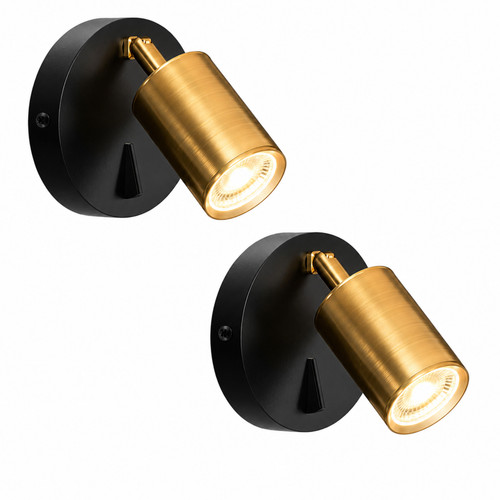 Wandlampe einzelleuchte - wandlampe,