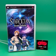 Star Ocean: Second Evolution
