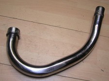 Honda CX 500Krümmer f. Auspuff