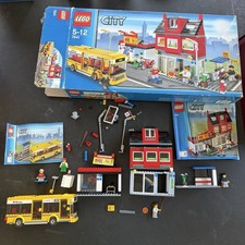 Lego City 7641 Nachbarschaft