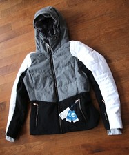 LUTHA Damen Skianzug Gr. 38