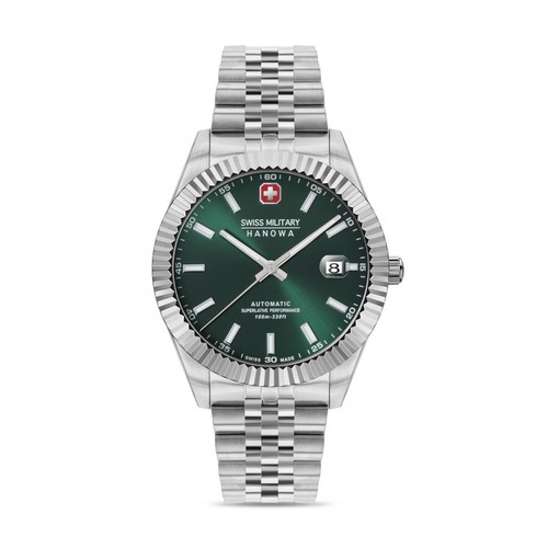 Swiss military hanowa - military,