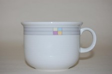 Kaffeetasse Trend Derby Thomas Porzellan Neu