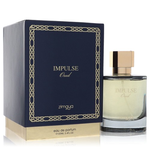 Afnan zimaya impulse oud - afnan,