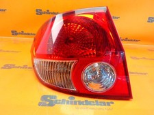 HECKLEUCHTE LINKS HYUNDAI GETZ (TB) 1.1 2-T?RER, BENZIN 924011C010