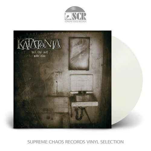 Katatonia last fair deal - last,