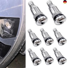 8 Stück Autoreifen Ventil