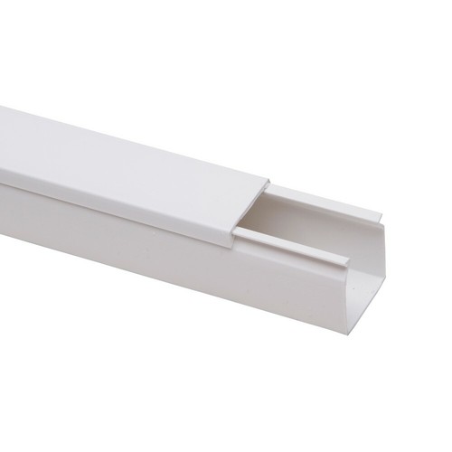 10x kabelkanal - (€4,45/m),