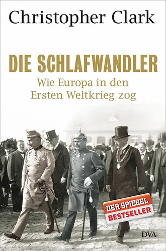 Die schlafwandler - die,