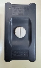 Buderus UBA 3 SW V 3.5 Regler