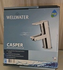 Wellwater® Einhebelmischer