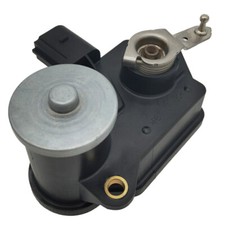 Stellelement Drallklappen