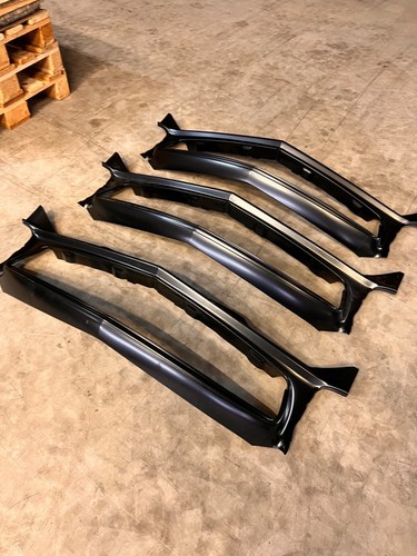 Neu nos mercedes w113 - neu,