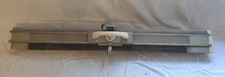 Knittax Automatic AM 48601 Strickmaschine 60er Jahre mit Zubehör 