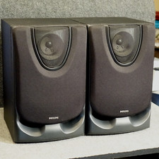 Philips FB330 Boxen
