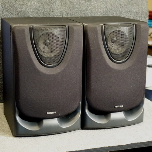 Philips fb330 boxen - philips,
