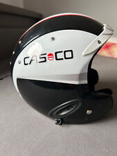 Casco Kinder Skihelm S/M Gr. 52-57 cm