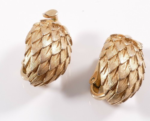 Antikschmuck trifari - antikschmuck,