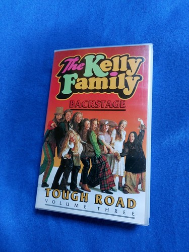 The kelly family - the, tough