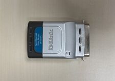 D-Link DP-301P+ Fast Ethernet